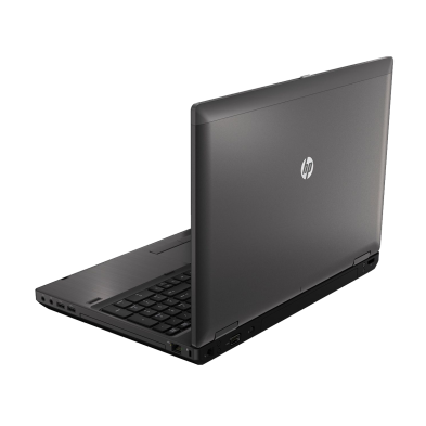 HP ProBook 6560B / Intel Core i5-2410M / 15" HD