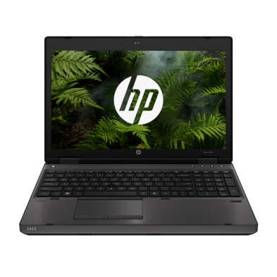 HP ProBook 6560B / Intel Core i5-2410M / 15" HD