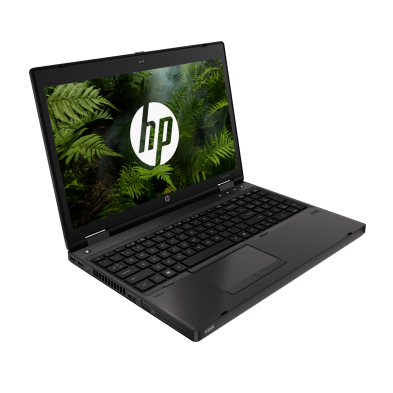 HP ProBook 6560B / Intel Core i5-2410M / 15" HD