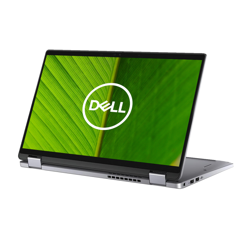 Dell Latitude 7410 Táctil / Intel Core i5-10310U / 14" FHD / LTE