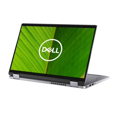 Dell Latitude 7410 Táctil / Intel Core i5-10310U / 14" FHD / LTE