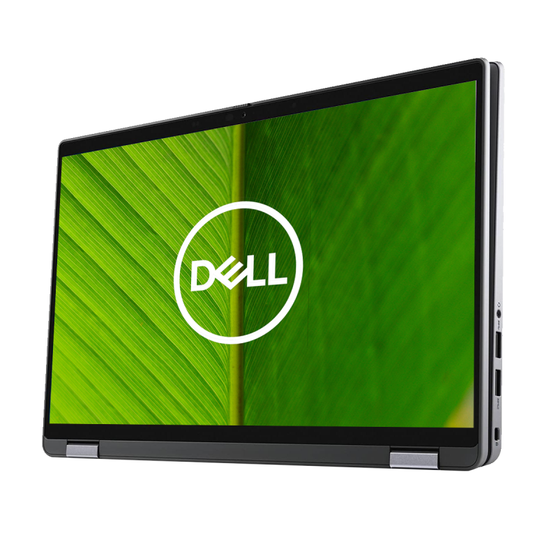 Dell Latitude 7410 Táctil / Intel Core i5-10310U / 14" FHD / LTE