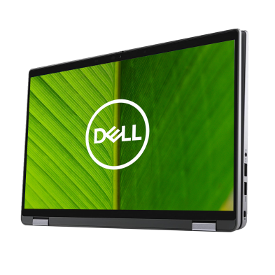 Dell Latitude 7410 Táctil / Intel Core i5-10310U / 14" FHD / LTE