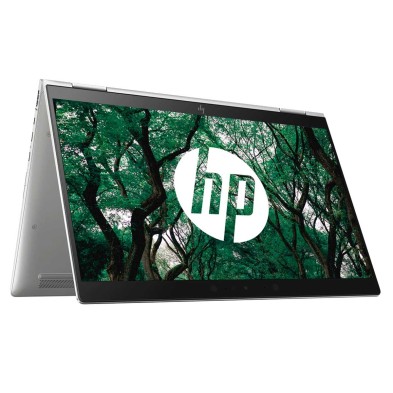HP EliteBook X360 1030 G4 Táctil / Intel Core i5-8365U / 13" FHD / LTE