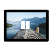 Microsoft Surface Go Táctil / Intel Pentium Gold 4415Y / 10" FHD / Sin Teclado