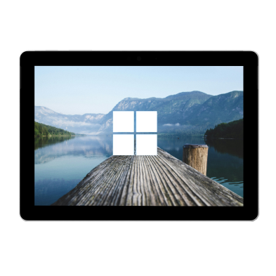 Microsoft Surface Go Táctil / Intel Pentium Gold 4415Y / 10" FHD / Sin Teclado