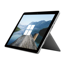 Microsoft Surface Go Táctil / Intel Pentium Gold 4415Y / 10" FHD / Sin Teclado