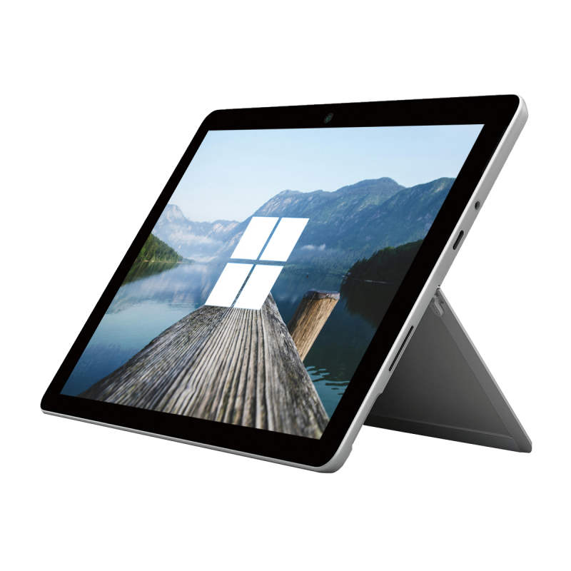 Microsoft Surface Go Tátil / Intel Pentium Gold 4415Y / 10" FHD / Sem Teclado