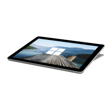 Microsoft Surface Go Tátil / Intel Pentium Gold 4415Y / 10" FHD / Sem Teclado