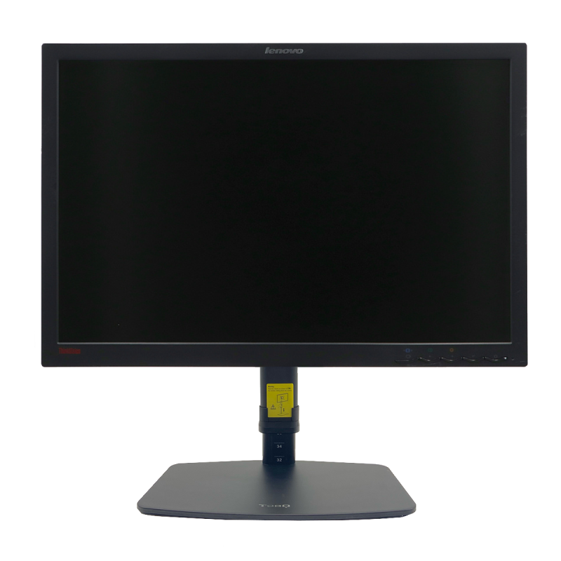 Lenovo ThinkVision L2440p 24" IPS FullHD