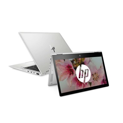 HP EliteBook X360 1030 G3 Táctil / Intel Core i5-8350U / 13" FHD / LTE