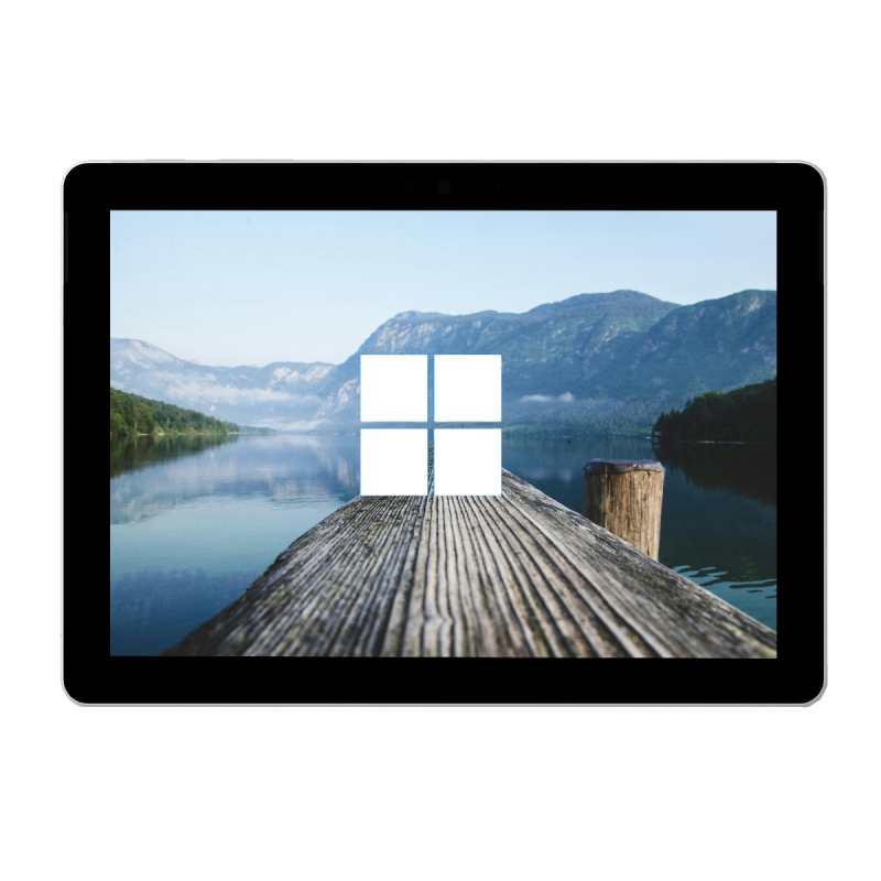 OUTLET Microsoft Surface Go Táctil / Intel Pentium Gold 4415Y / 10" FHD / Sin Teclado