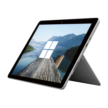 OUTLET Microsoft Surface Go Táctil / Intel Pentium Gold 4415Y / 10" FHD / Sin Teclado