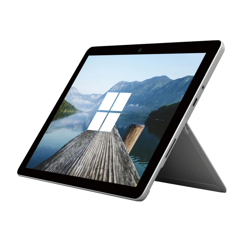 OUTLET Microsoft Surface Go Táctil / Intel Pentium Gold 4415Y / 10" FHD / Sin Teclado