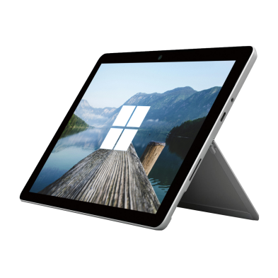 OUTLET Microsoft Surface Go Tactile / Intel Pentium Gold 4415Y / 10" FHD / Sans Clavier