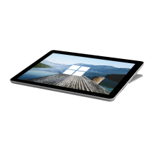 OUTLET Microsoft Surface Go Táctil / Intel Pentium Gold 4415Y / 10" FHD / Sin Teclado