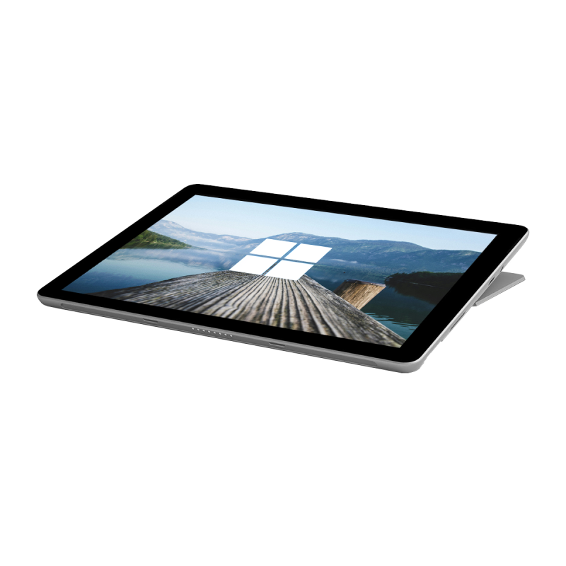 OUTLET Microsoft Surface Go Táctil / Intel Pentium Gold 4415Y / 10" FHD / Sin Teclado