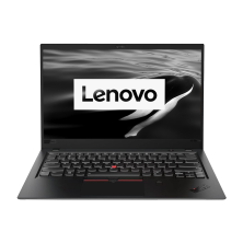 Lenovo ThinkPad X1 Carbon G7 Táctil / Intel Core i5-8365U / 14" FHD / LTE