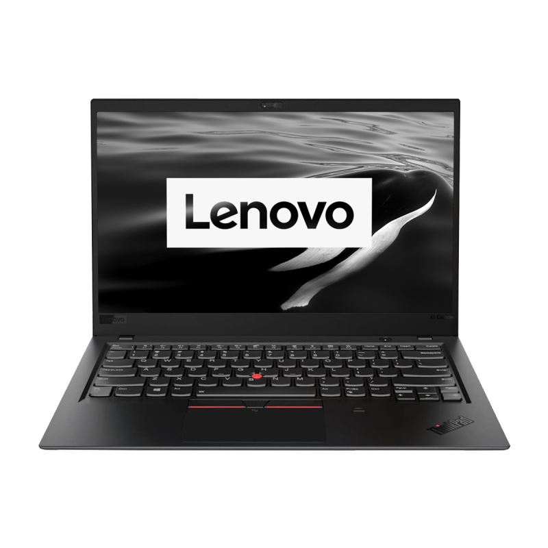 Lenovo ThinkPad X1 Carbon G7 Táctil / Intel Core i5-8365U / 14" FHD / LTE