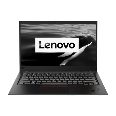 Lenovo ThinkPad X1 Carbon G7 Táctil / Intel Core i5-8365U / 14" FHD / LTE