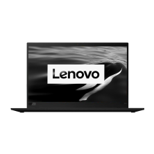 Lenovo ThinkPad X1 Carbon G7 Touch / Intel Core i5-8365U / 14" FHD / LTE