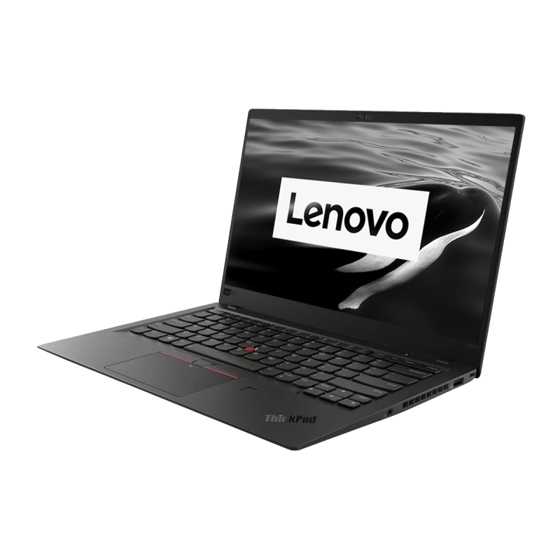 Lenovo ThinkPad X1 Carbon G7 Táctil / Intel Core i5-8365U / 14" FHD / LTE