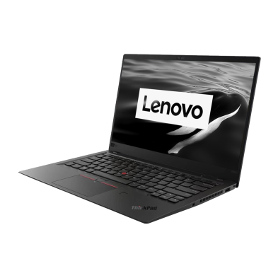 Lenovo ThinkPad X1 Carbon G7 Táctil / Intel Core i5-8365U / 14" FHD / LTE