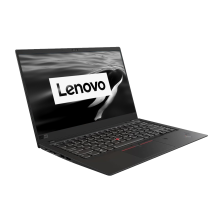 Lenovo ThinkPad X1 Carbon G7 Táctil / Intel Core i5-8365U / 14" FHD / LTE