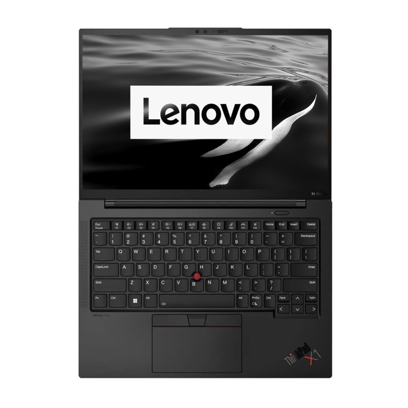 Lenovo ThinkPad X1 Carbon G7 Táctil / Intel Core i5-8365U / 14" FHD / LTE