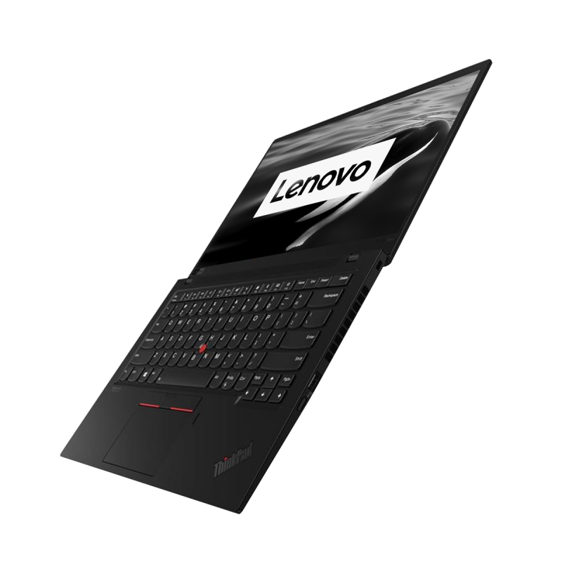 Lenovo ThinkPad X1 Carbon G7 Táctil / Intel Core i5-8365U / 14" FHD / LTE