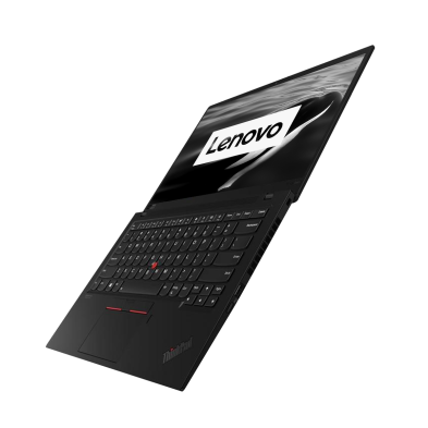 Lenovo ThinkPad X1 Carbon G7 Táctil / Intel Core i5-8365U / 14" FHD / LTE