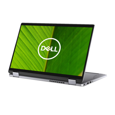 OUTLET Dell Latitude 7410 Touch / Intel Core i5-10310U / 14" FHD / LTE