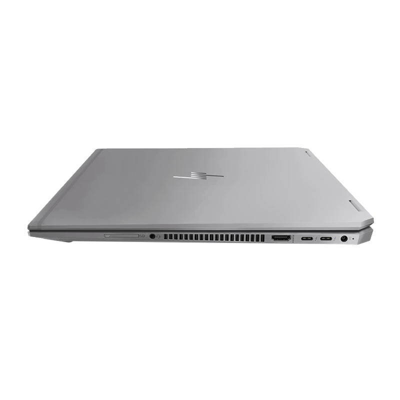 OUTLET HP ZBook Studio X360 G5 Táctil / Xeon E-2176M / 15" FHD / Nvidia Quadro P1000