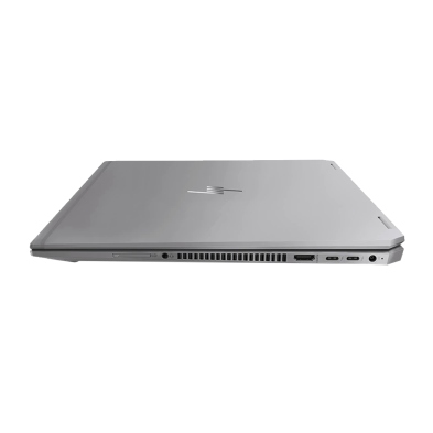 OUTLET HP ZBook Studio X360 G5 Táctil / Intel Xeon E-2176M / 15" FHD / Nvidia Quadro P1000