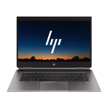 OUTLET HP ZBook Studio X360 G5 Táctil / Xeon E-2176M / 15" FHD / Nvidia Quadro P1000