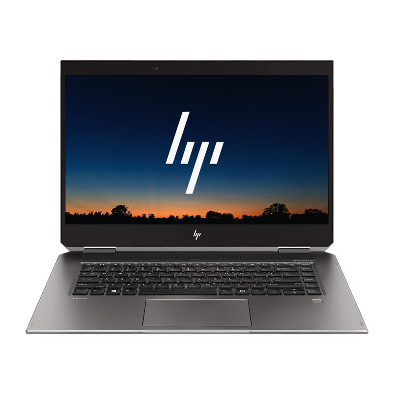 OUTLET HP ZBook Studio X360 G5 Táctil / Xeon E-2176M / 15" FHD / Nvidia Quadro P1000