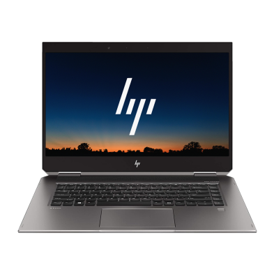 OUTLET HP ZBook Studio X360 G5 Táctil / Intel Xeon E-2176M / 15" FHD / Nvidia Quadro P1000