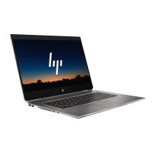 OUTLET HP ZBook Studio X360 G5 Táctil / Xeon E-2176M / 15" FHD / Nvidia Quadro P1000