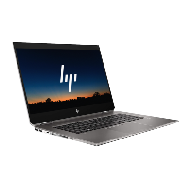 OUTLET HP ZBook Studio X360 G5 Táctil / Intel Xeon E-2176M / 15" FHD / Nvidia Quadro P1000