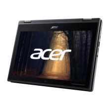 OUTLET Acer Chromebook Spin 511 R752 Tátil / Intel Celeron N4100 / 11" HD
