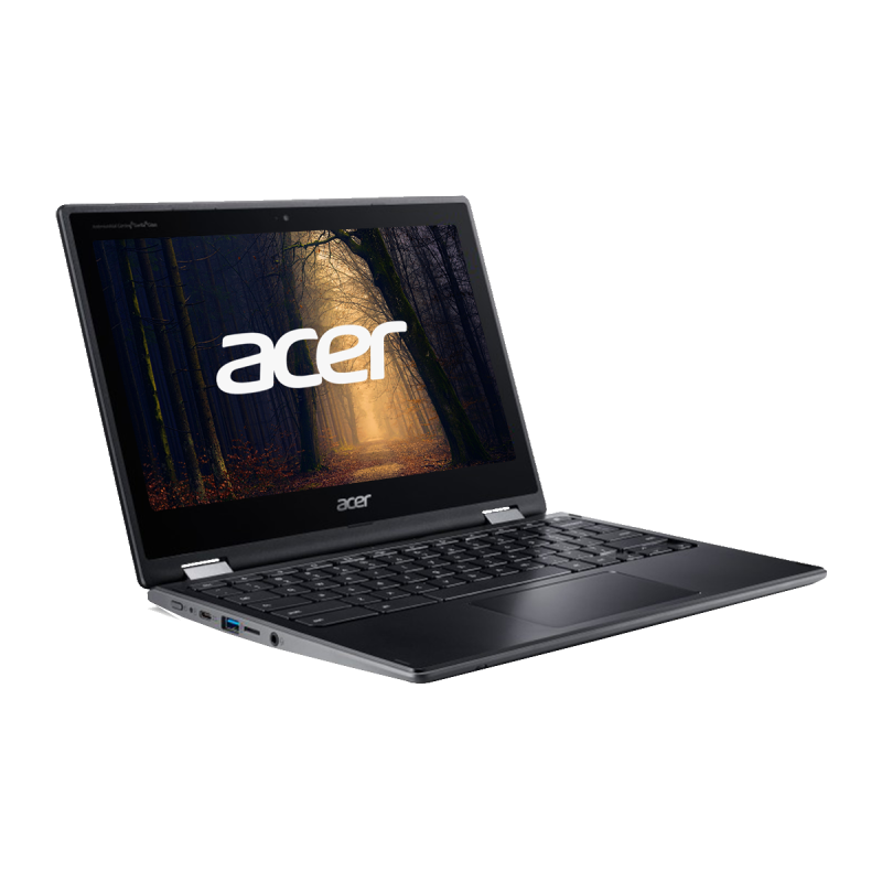 OUTLET Acer Chromebook Spin 511 R752 Táctil / Intel Celeron N4100 / 11" HD