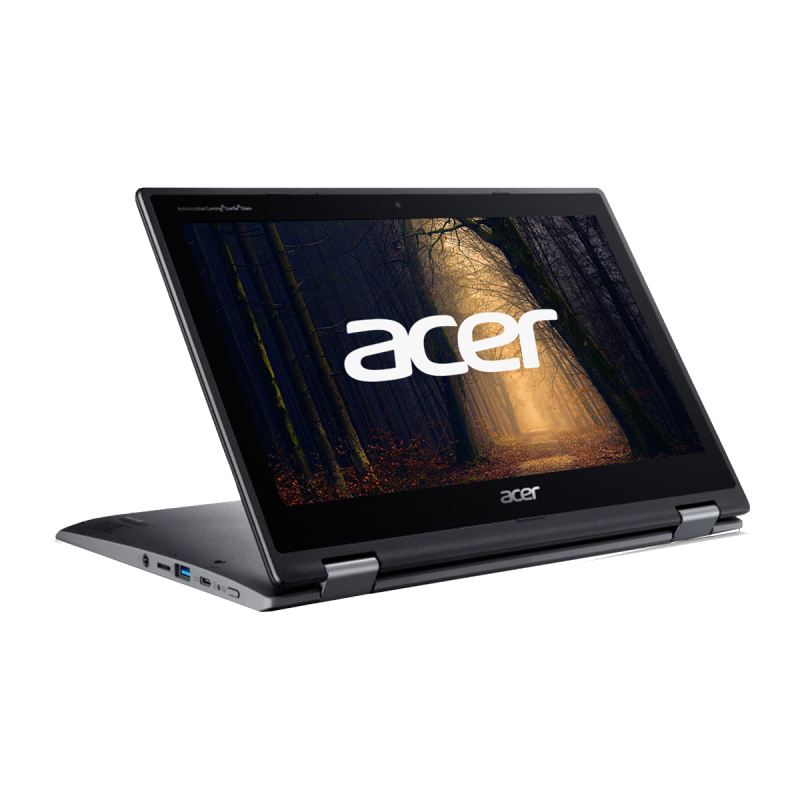 OUTLET Acer Chromebook Spin 511 R752 Touch / Intel Celeron N4100 / 11" HD