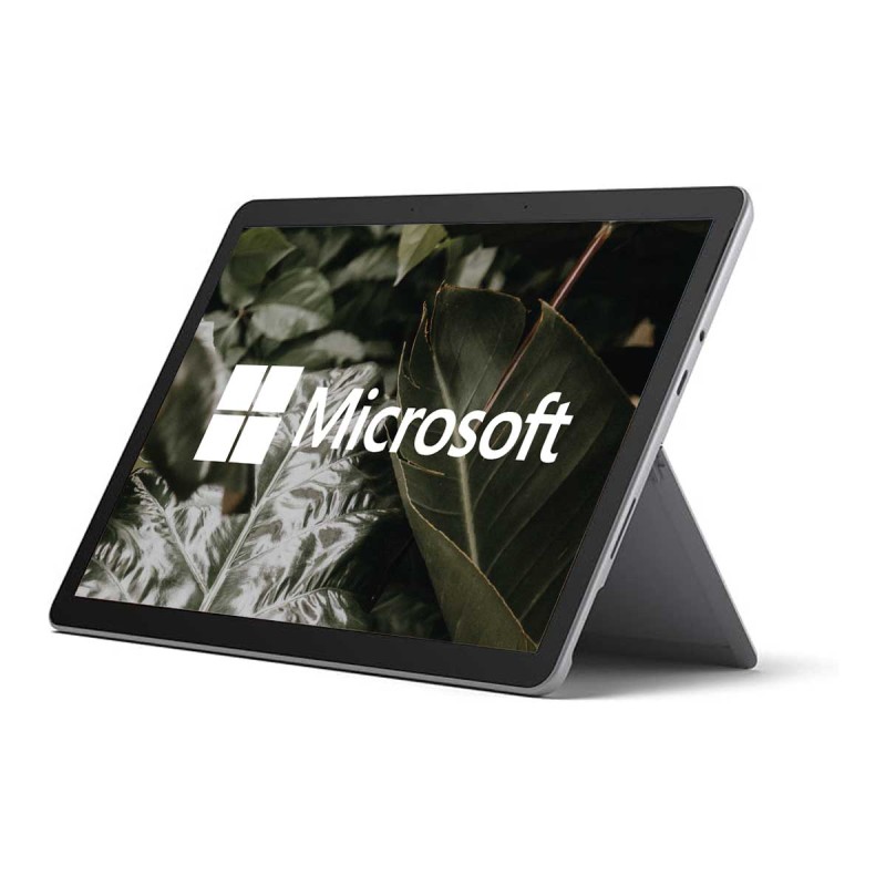 Microsoft Surface Go 2 Tátil / Intel Pentium 4425Y / 10" FHD+ / Sem Teclado