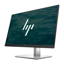 HP EliteDisplay E24 G4 24" LED IPS FHD