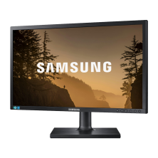 Samsung SyncMaster S22E450 22" HD