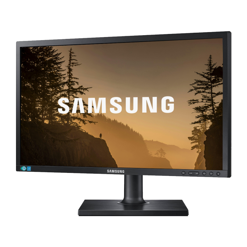 Samsung SyncMaster S22E450 22" HD