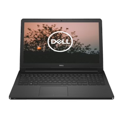 Dell Vostro 15-3568 / Intel Core i3-7130U / 15" HD