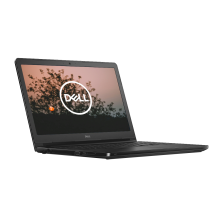 Dell Vostro 15-3568 / Intel Core i3-7130U / 15" HD