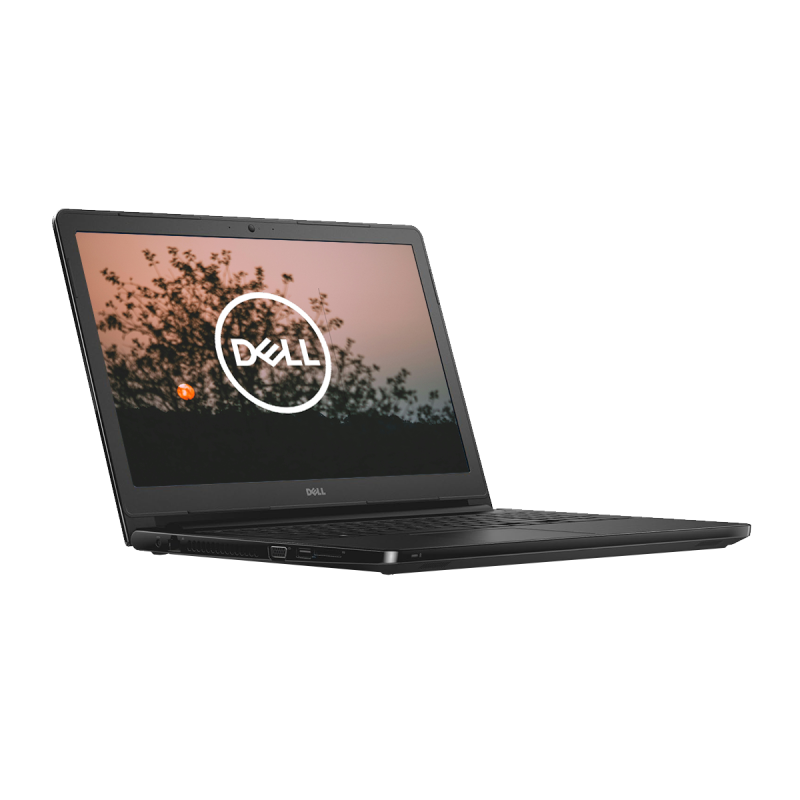 Dell Vostro 15-3568 / Intel Core i3-7130U / 15" HD