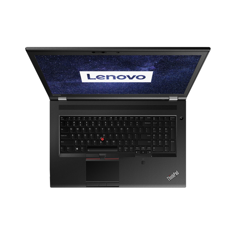 Lenovo Thinkpad P72 / Intel Xeon E-2176M / 17” FHD / Nvidia Quadro P4200